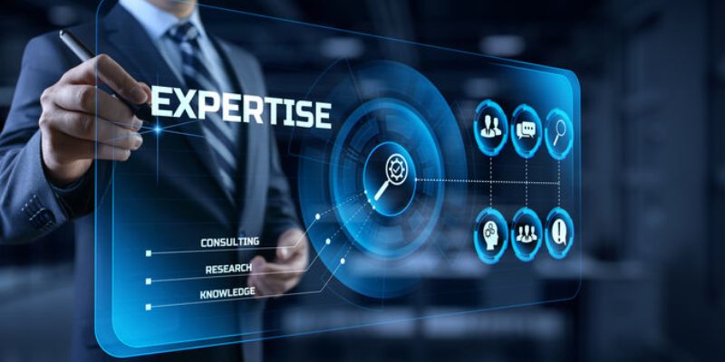 Expertise giúp mọi người đưa ra quyết định chính xác hơn