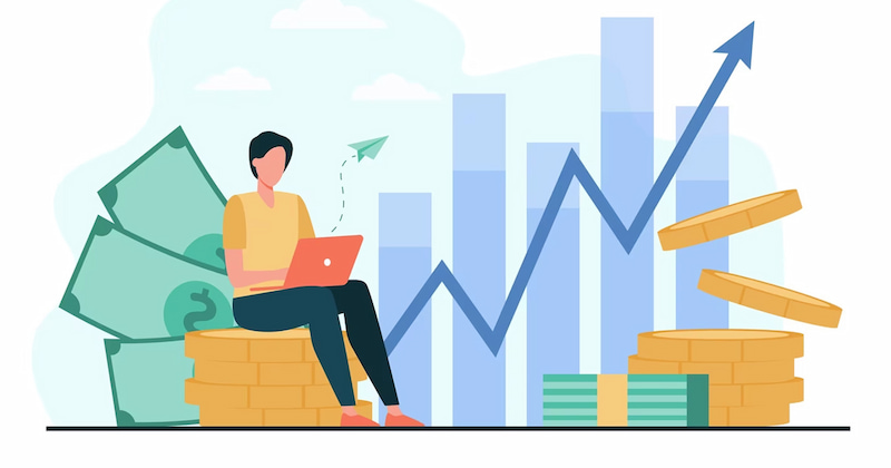 Flash Sale giúp cho người bán tăng doanh thu