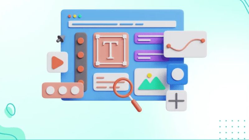 Frame dễ tái sử dụng nhưng SEO kém