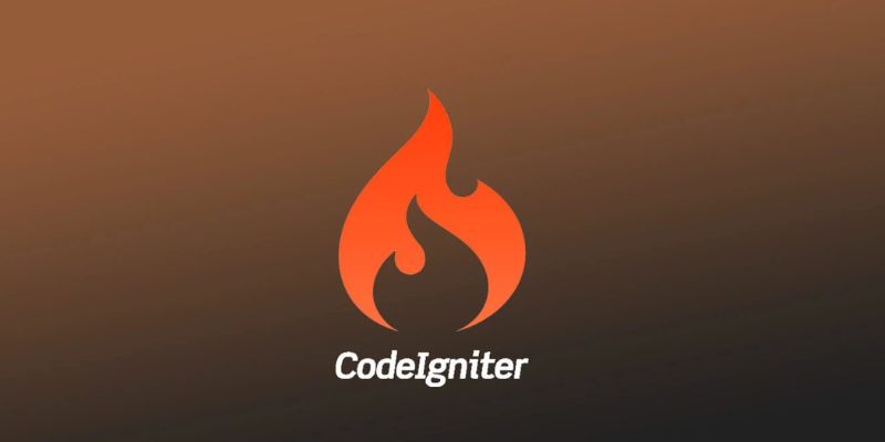 Framework CodeIgniter thích hợp với dự án cần triển khai nhanh