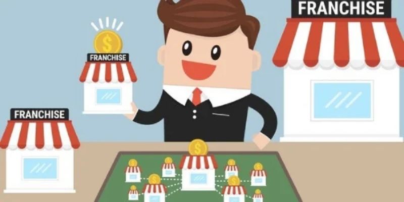 Đây là một mô hình kinh doanh được nhiều người quan tâm hiện nay