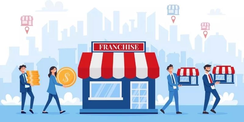 Một số các hình thức nhượng quyền phổ biến trên thị trường hiện nay
