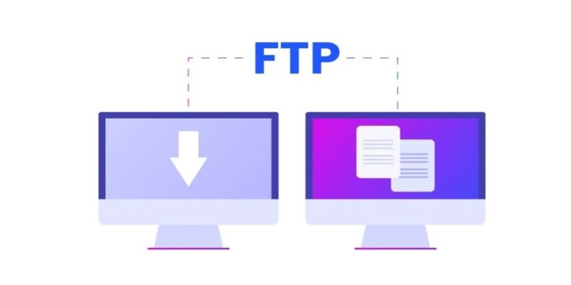 FTP hiện có hai phương thức truyền dữ liệu