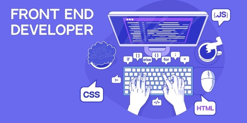 Giải đáp chi tiết về định nghĩa dev Front End là gì
