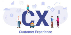 Giải thích CX là gì trong trải nghiệm khách hàng