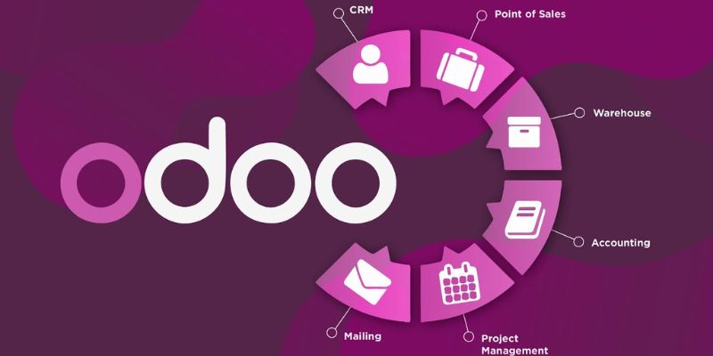 Giới thiệu phần mềm quản lý HOT ODOO là gì