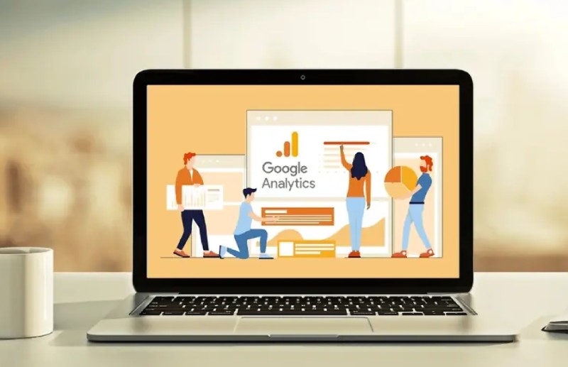 Google Analytics đưa ra nhiều chỉ số quan trọng