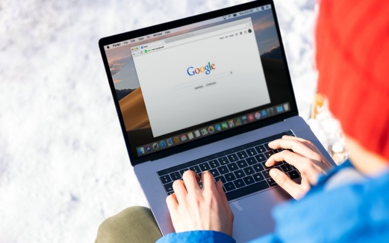 Cách tạo tài khoản Google Drive từ tài khoản Google