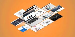 Graphic Design ứng dụng trong quảng cáo tiếp thị