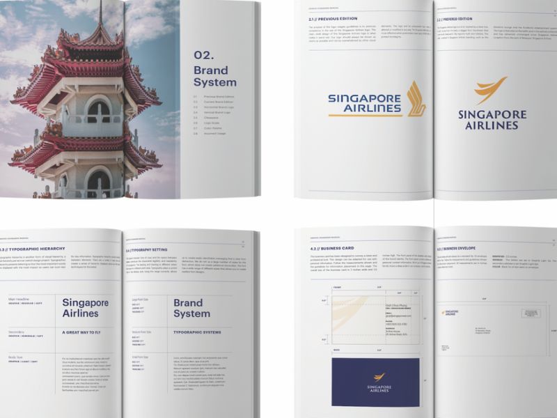 Áp dụng guideline vào thực tế để tăng nhận diện