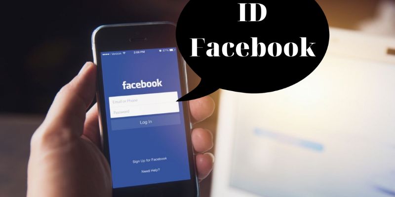 Hãy sử dụng công cụ lấy ID một cách có trách nhiệm