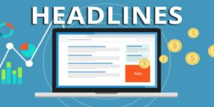 Định nghĩa headline là gì