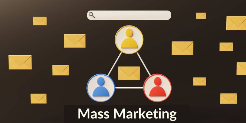 Hiểu mass là gì chưa đủ, bạn cần phải có chiến lược marketing tốt
