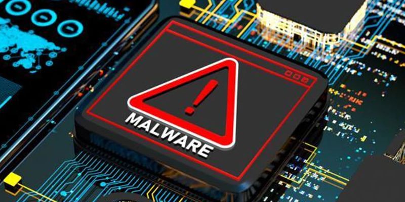 Hiểu rõ các dấu hiệu khi máy đã nhiễm malware