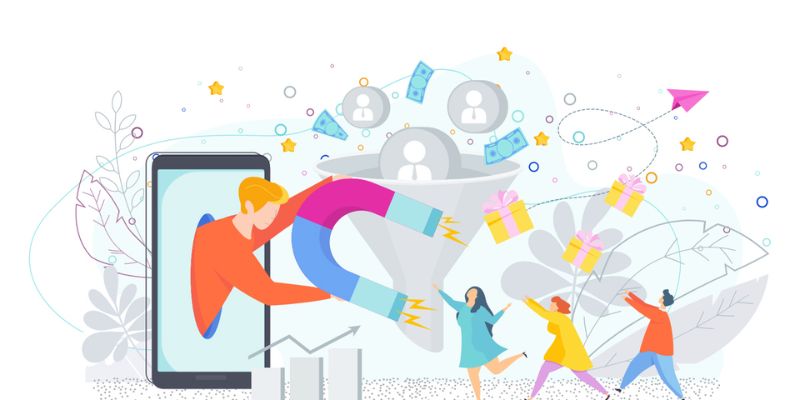 Hot prospect là nhóm khách hàng có khả năng mua sắm cao nhất