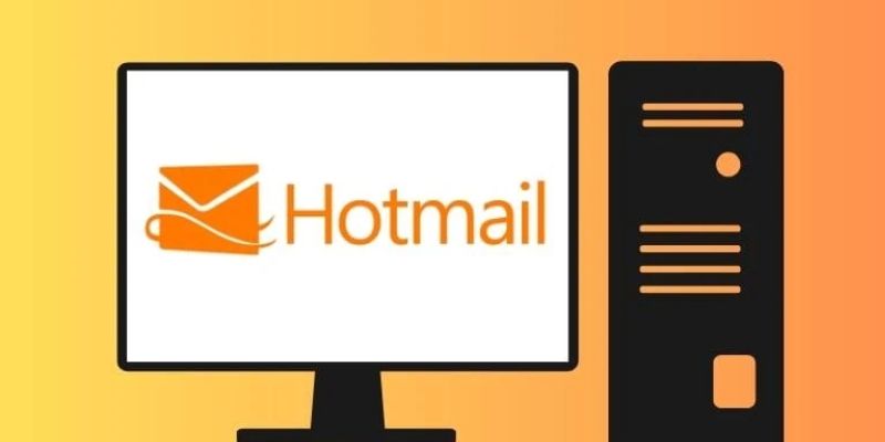 Các tiện ích đặc biệt Hotmail cung cấp
