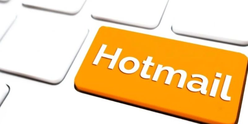 Các trình duyệt nổi bật mà hiện tại Hotmail đang hỗ trợ