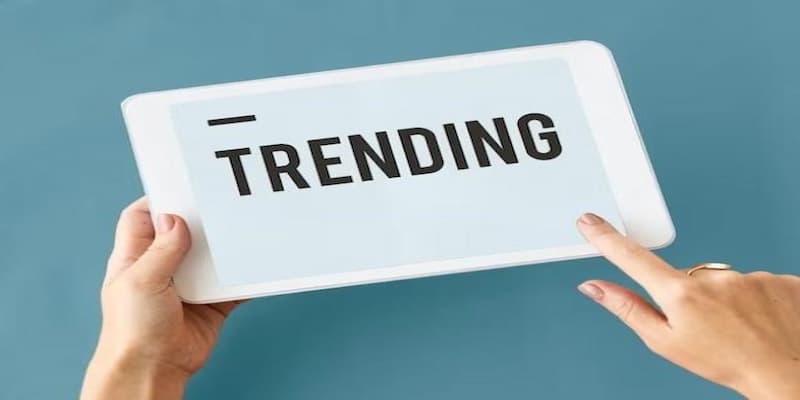 Các phương pháp để bắt trend tốt