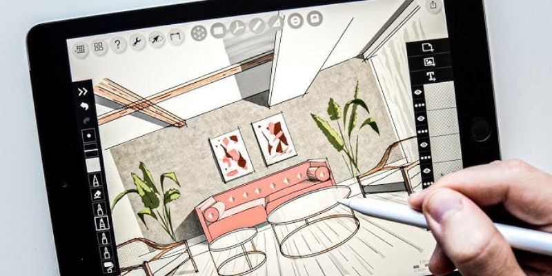 Hướng dẫn các bước để cài Sketch cực dễ