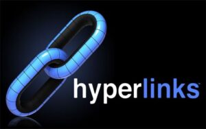 Hyperlink là gì trong các website
