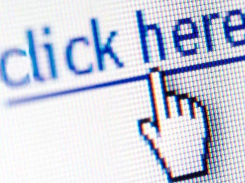 Hyperlink giúp điều hướng người dùng đến trang mong muốn
