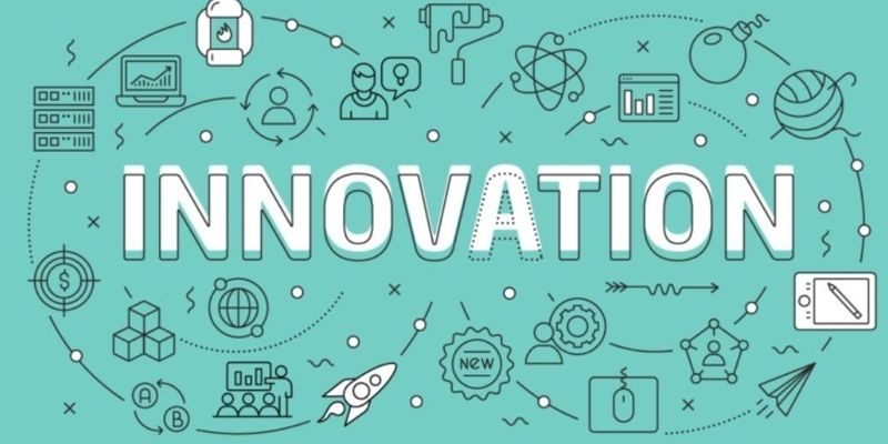 Innovation là việc mà doanh nghiệp thực hiện đổi mới sáng tạo trong kinh doanh