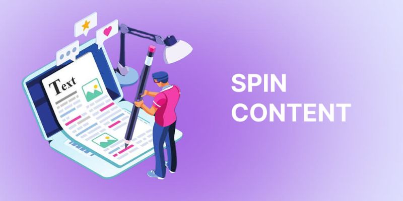 Khám phá đầy đủ về khái niệm về spin là gì?