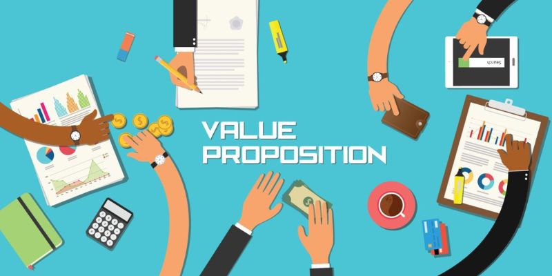Khi tạo Value Proposition, công ty cần tránh các thông điệp đài trà