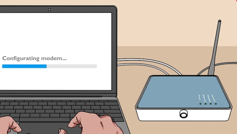 Nguyên nhân khiến bạn không thể truy cập vào trang web