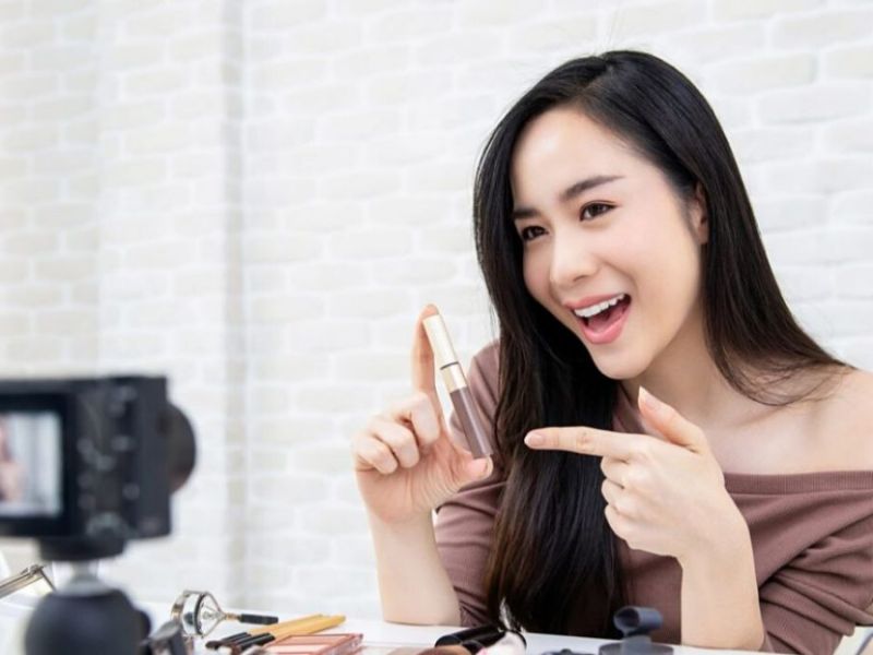 KOL sở hữu lượng người hâm mộ lớn hơn KOC