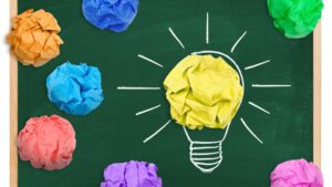 Rất nhiều kỹ thuật được ứng dụng trong quá trình brainstorm