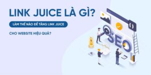 Link Juice là gì