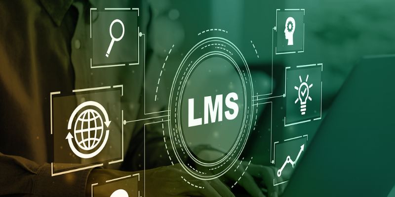 LMS giúp mở rộng cơ hội học tập cho mọi người