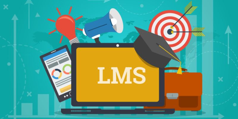 LMS là từ tắt của Learning Management System