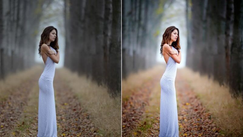 Retouch mang đến rất nhiều lợi ích thiết thực