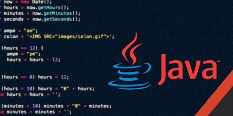 Lý do mà nhiều lập trình viên chọn Java để phát triển hiện nay