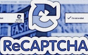 Mã CAPTCHA có thể bị hack hoặc bỏ qua nếu gặp lỗ hổng thông tin