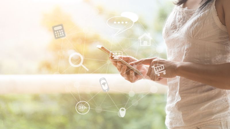 Mạng internet chính là hệ thống kết nối toàn cầu
