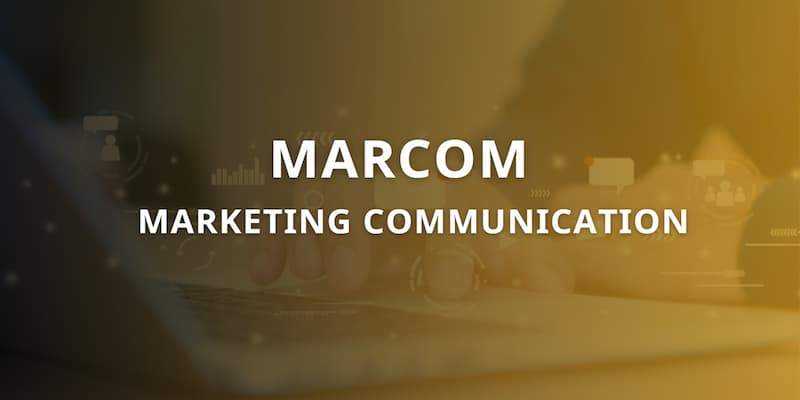 Những mục tiêu hướng tới khi triển khai marcom