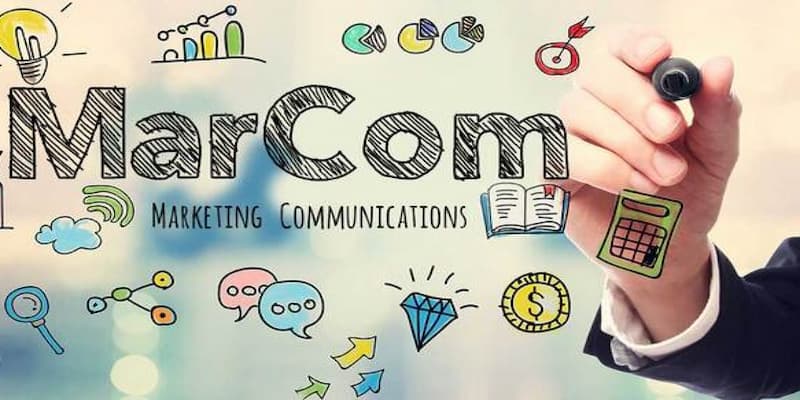 Công cụ triển khai marcom PR