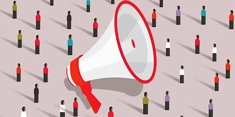 Mass có nghĩa là thị trường đại chúng