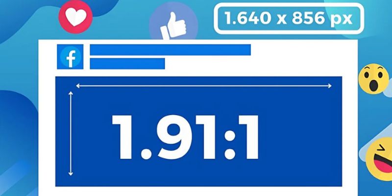 Mỗi thiết bị sẽ có kích thước cover Facebook khác nhau