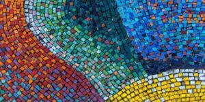 Đây là một phong cách nghệ thuật được đánh giá là có tính sáng tạo cao