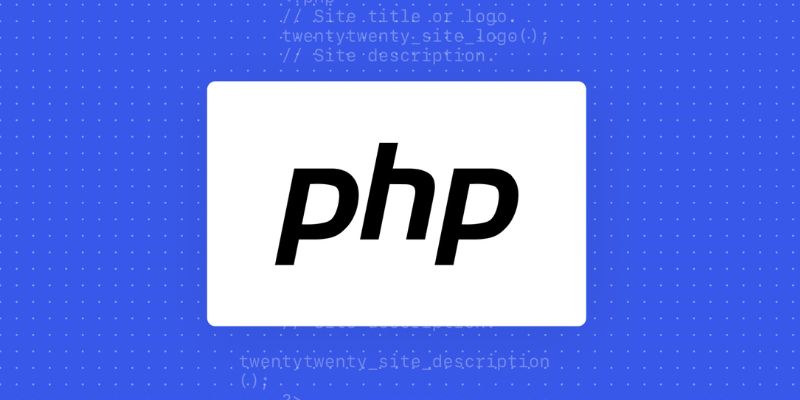 Nếu làm trong ngành thiết web, bạn cần hiểu rõ PHP là gì