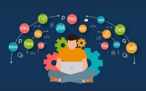 Định nghĩa về ngôn ngữ lập trình