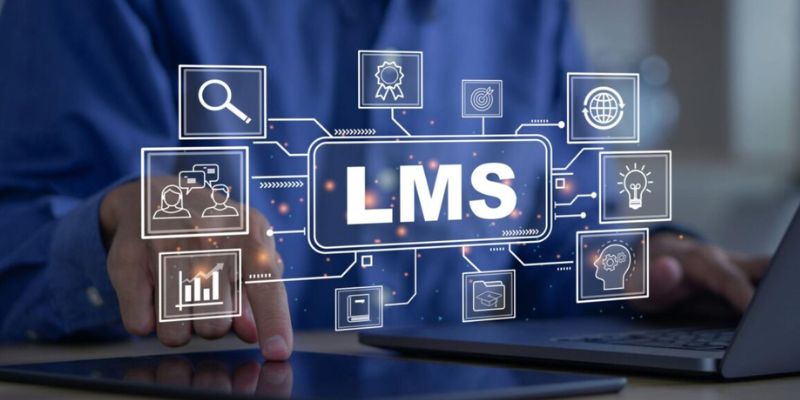 Người dùng cần hiểu rõ về các chức năng của LMS