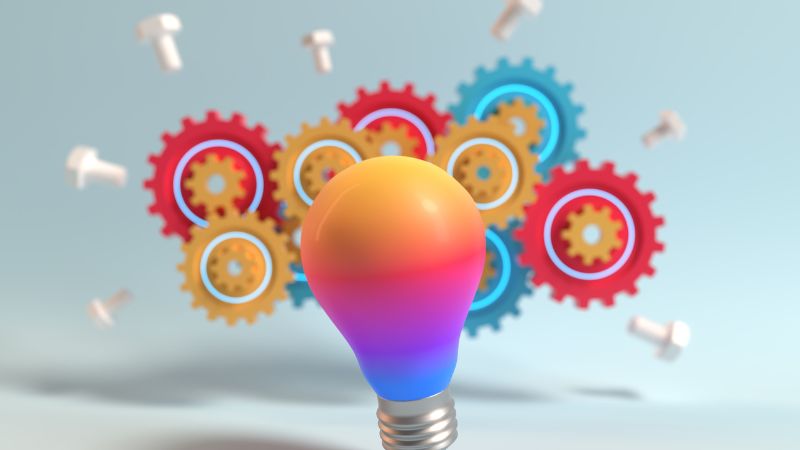 Có rất nhiều nguyên tắc cần phải nắm trong brainstorm
