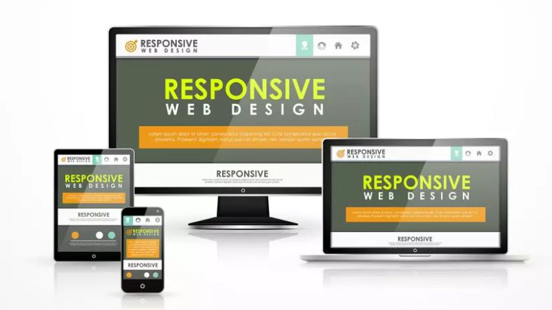 Có nhiều cách để nhận biết responsive khác nhau