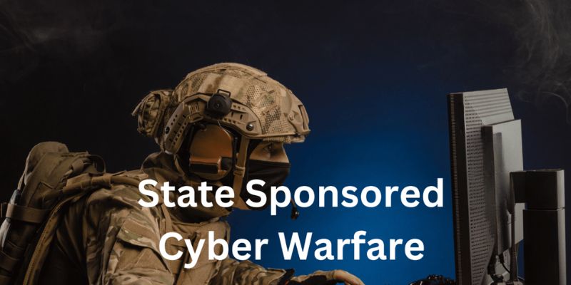 Những State-Sponsored Hackers được hậu thuẫn từ chính phủ