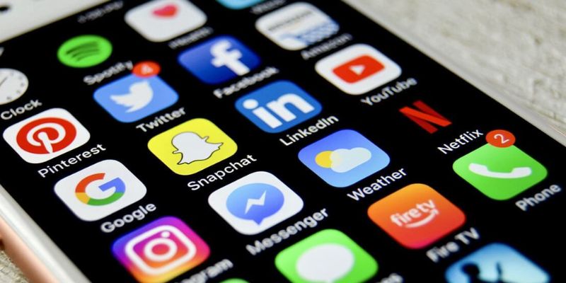 Ba loại hình OTT nổi bật được sử dụng nhiều nhất